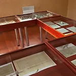Zamek 고스티닌
