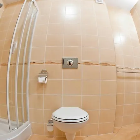Zamek Aparthotel 3*