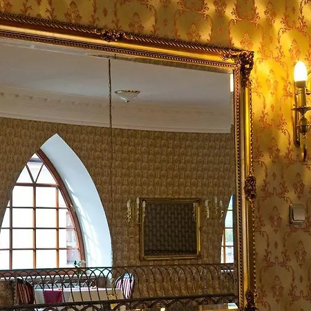 Aparthotel Zamek Gostynin