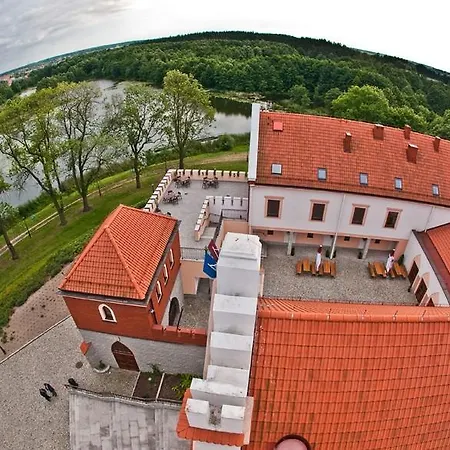 Zamek 3* Gostynin