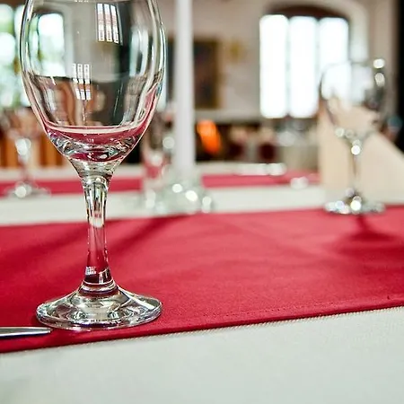 Zamek Aparthotel
