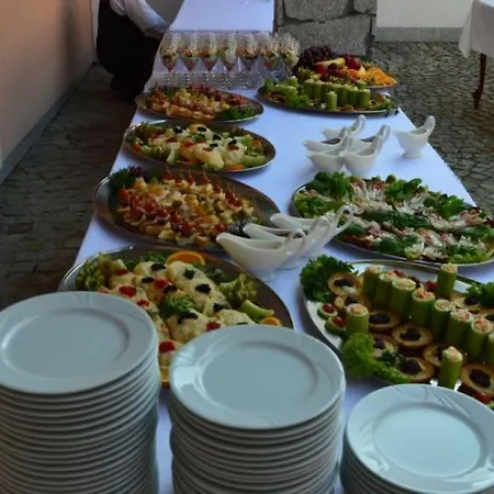 Ξενοδοχείο με διαμερίσματα Zamek Gostynin